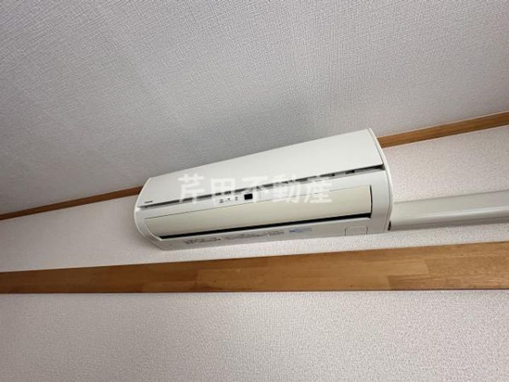 長野県長野市三輪9(マンション)の賃貸物件の内装