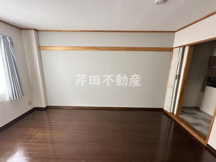 長野県長野市三輪9(マンション)の賃貸物件の内装