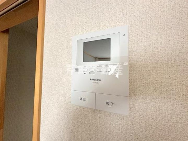 長野県長野市三輪9(マンション)の賃貸物件の内装