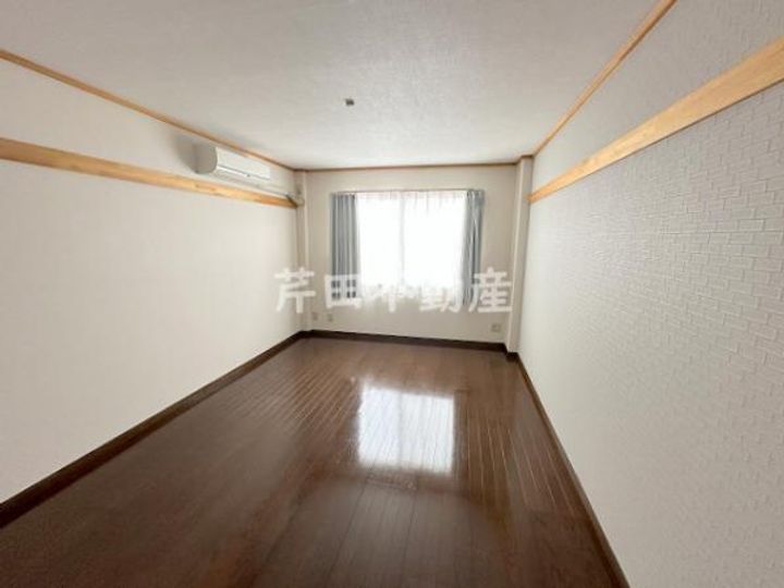 長野県長野市三輪9(マンション)の賃貸物件の内装