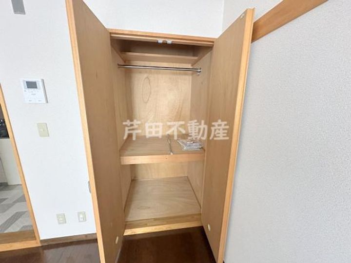 長野県長野市三輪9(マンション)の賃貸物件の内装
