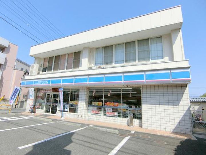 長野県長野市三輪9(マンション)の賃貸物件の周辺