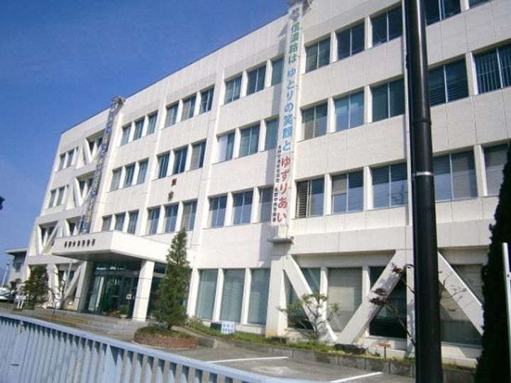 長野県長野市三輪9(マンション)の賃貸物件の周辺