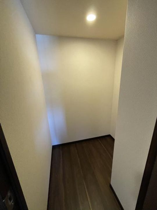 リュークスタワー イーストの内装