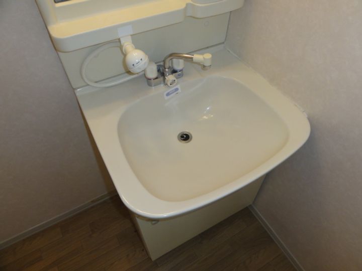 兵庫県神戸市北区有野中町3(アパート)の賃貸物件の内装