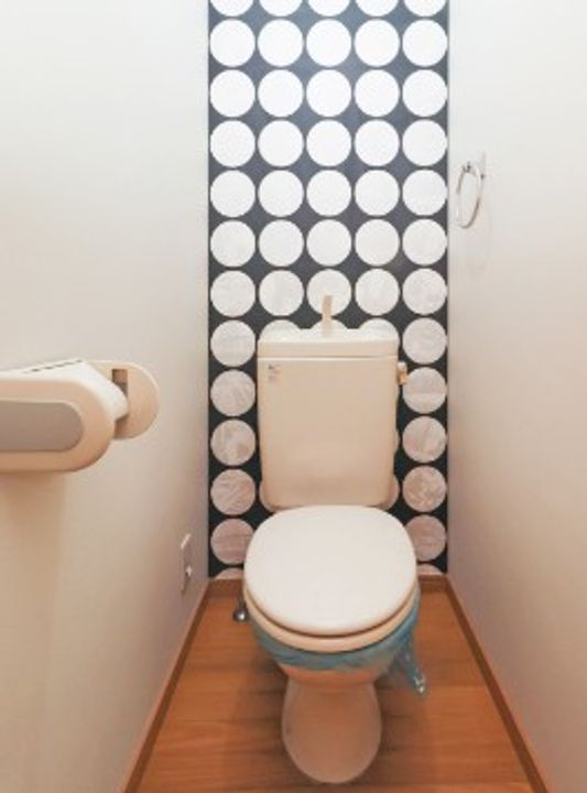 イマージュ赤坂の内装