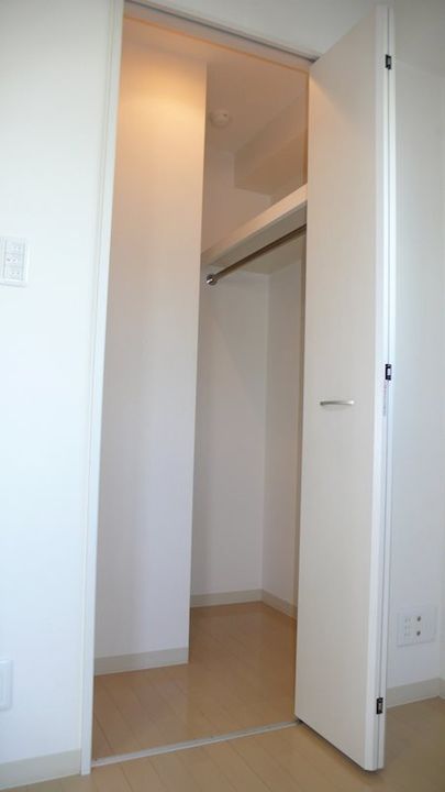 RobustCourtの内装