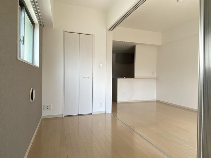 RobustCourtの内装