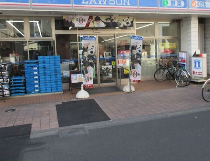 RobustCourtの周辺