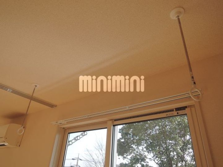 カーザ・ビアンカのその他画像