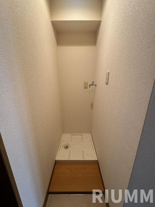 東京都新宿区余丁町(マンション)の賃貸物件のその他画像