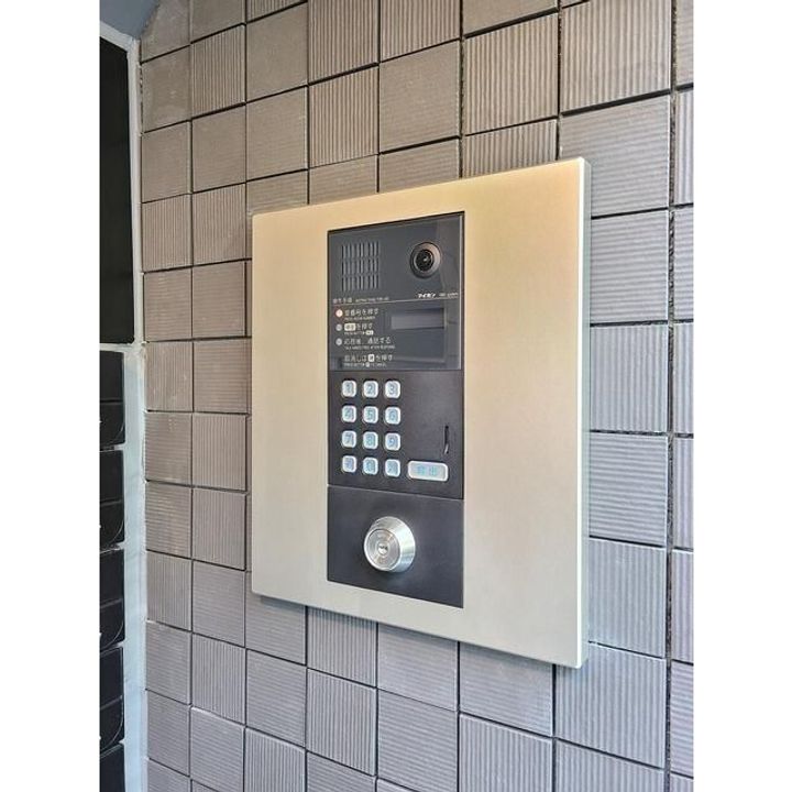 東京都渋谷区代々木3(マンション)の賃貸物件の内装