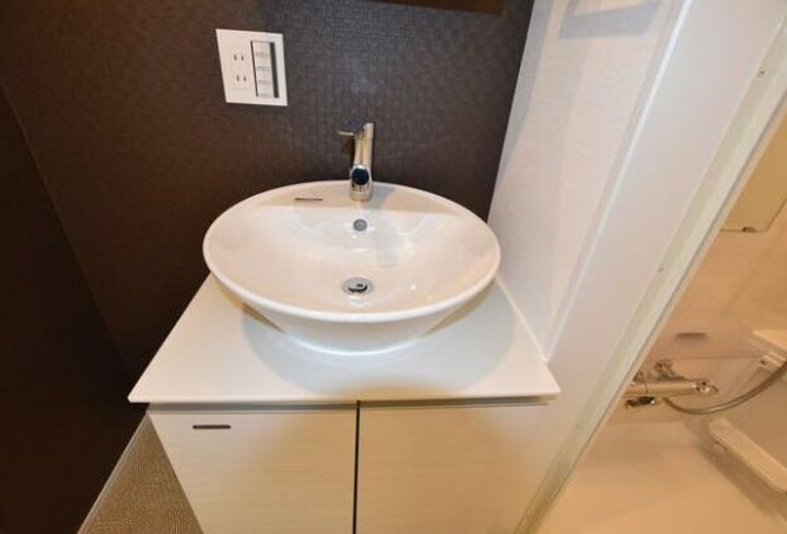 東京都文京区千石4(アパート)の賃貸物件の内装