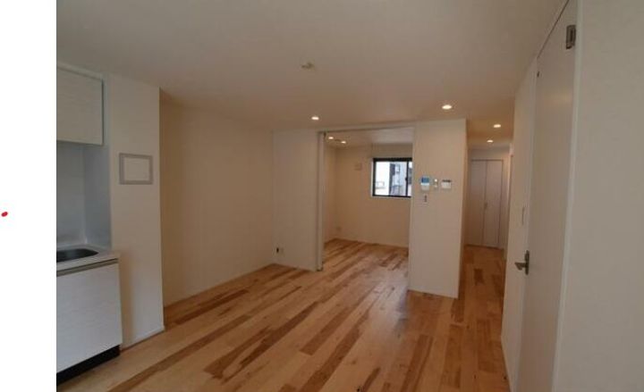 東京都文京区千石4(アパート)の賃貸物件の内装