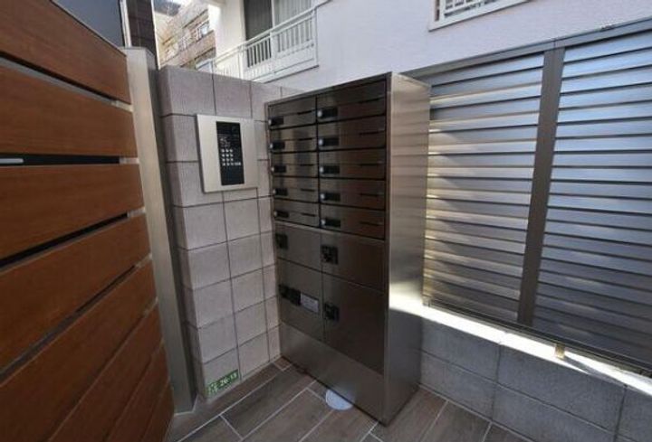 東京都文京区千石4(アパート)の賃貸物件の地図