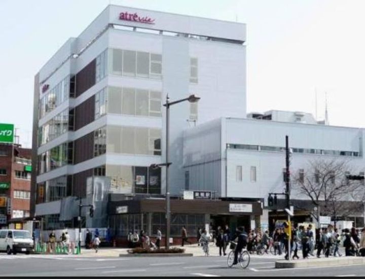 東京都文京区千石4(アパート)の賃貸物件の周辺