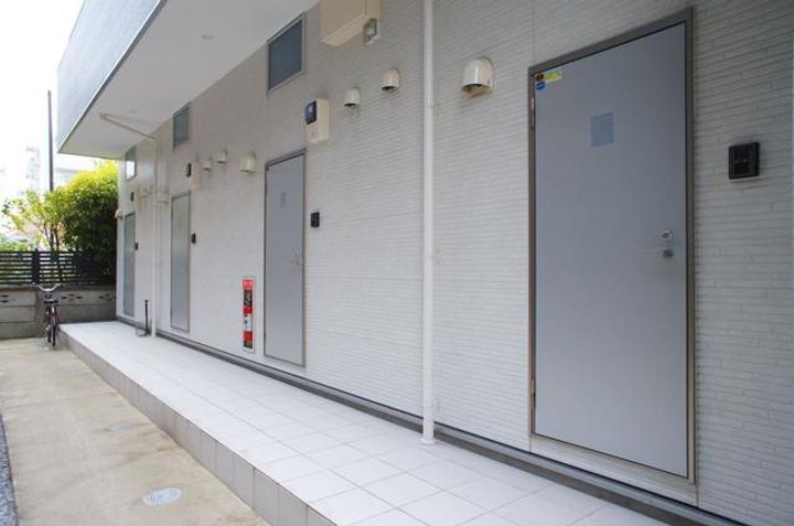 マツドブランカの地図