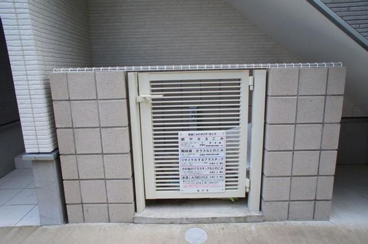 マツドブランカの地図