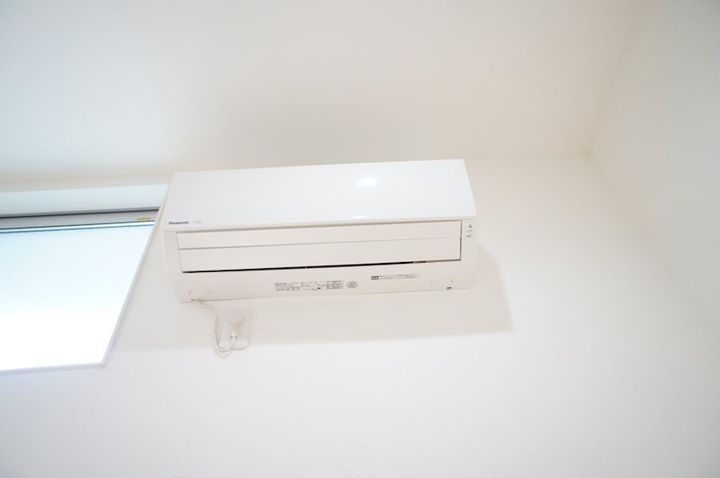 マツドブランカの内装