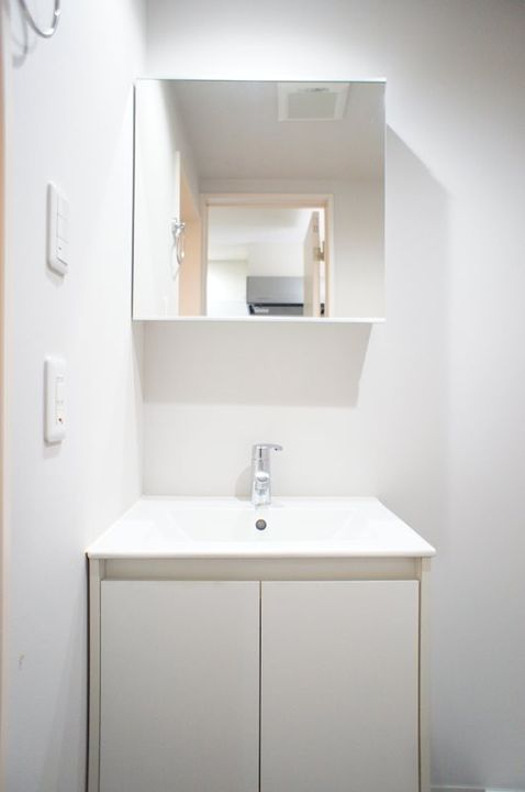 マツドブランカの内装