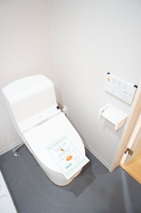 マツドブランカの内装