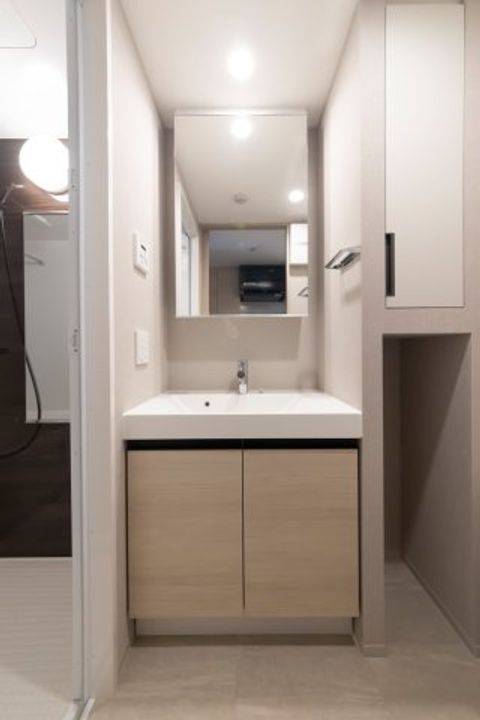 RESIDENCE KOENJIの内装