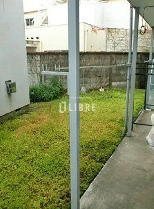 コーポ峰の地図