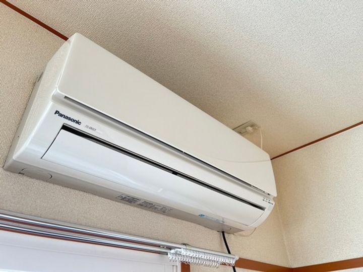 石本ビルの内装