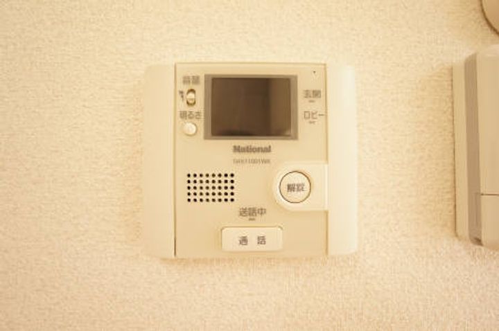 エミネンス A103の内装