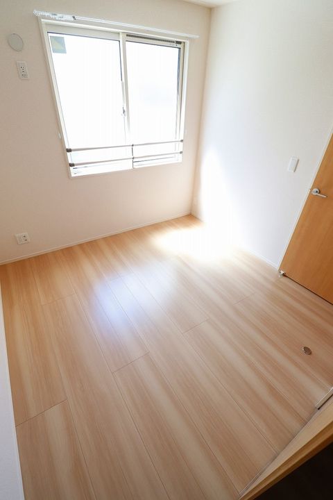 東京都練馬区北町1(アパート)の賃貸物件の内装