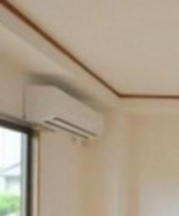 ドーミトリー人見の内装