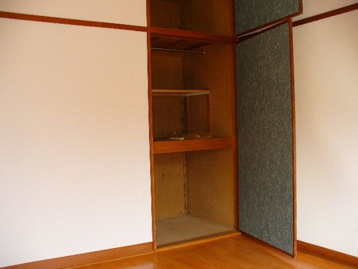 岡山県倉敷市松島(マンション)の賃貸物件の内装