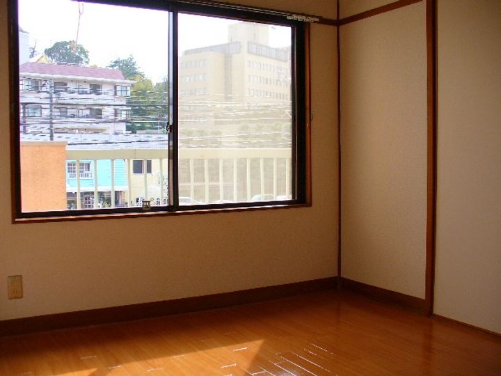 岡山県倉敷市松島(マンション)の賃貸物件の内装