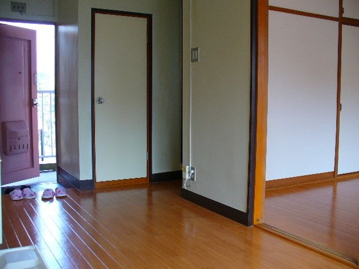 岡山県倉敷市松島(マンション)の賃貸物件の内装