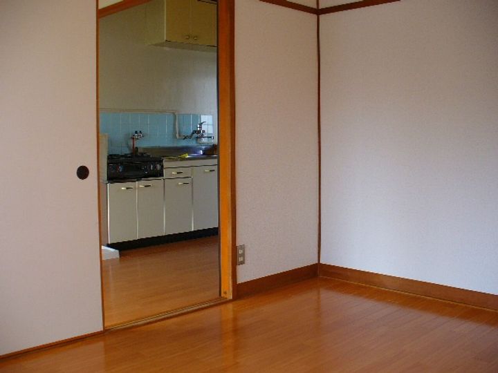 岡山県倉敷市松島(マンション)の賃貸物件のその他画像