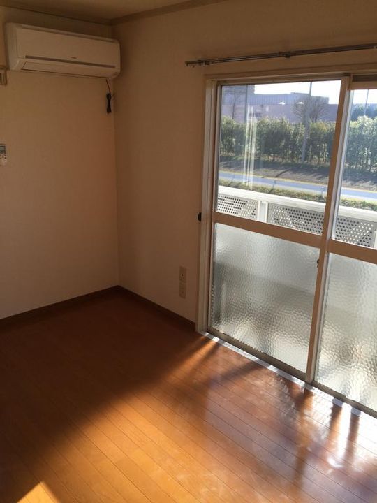 ストークうちだの内装