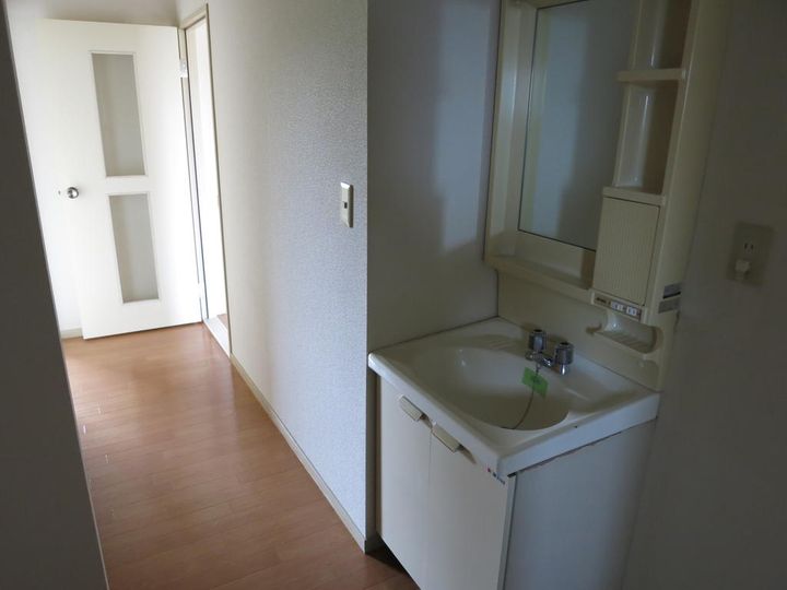 ストークうちだの内装