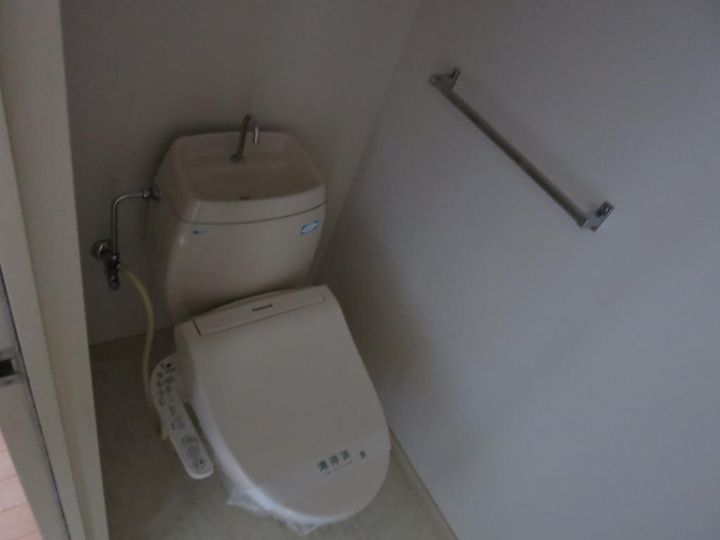 ストークうちだの内装