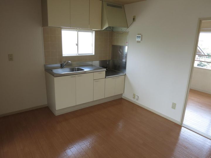 ストークうちだのキッチン