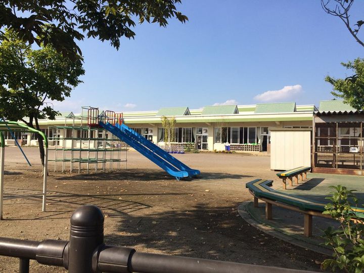 ストークうちだの周辺