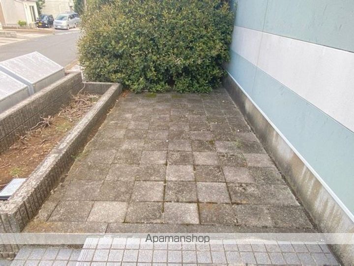 千葉県野田市桜台(アパート)の賃貸物件の地図