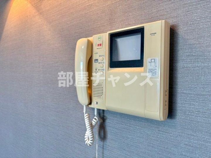 愛知県名古屋市中村区畑江通7(マンション)の賃貸物件の内装