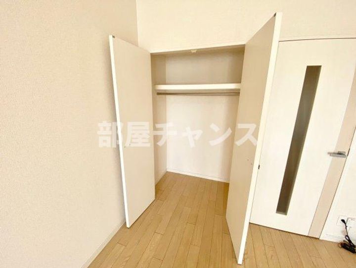 愛知県名古屋市中村区畑江通7(マンション)の賃貸物件の内装