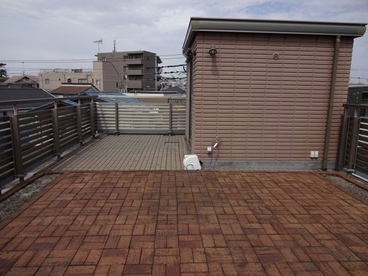 千葉県千葉市中央区新千葉3(一戸建)の賃貸物件の内装