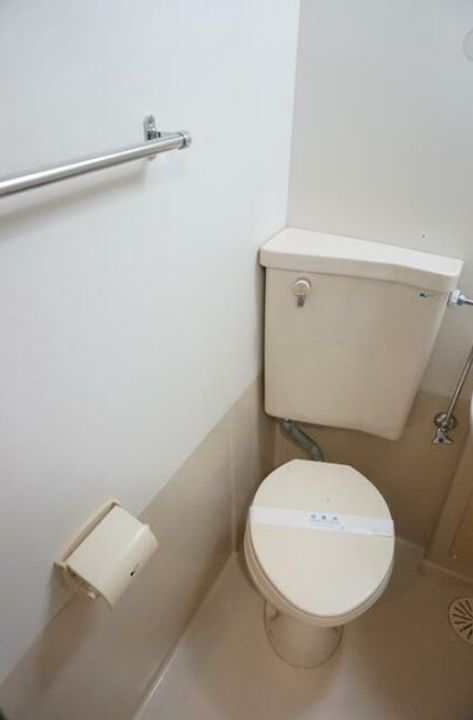 グリーンハイムK1の内装