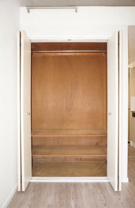 グリーンハイムK1の内装