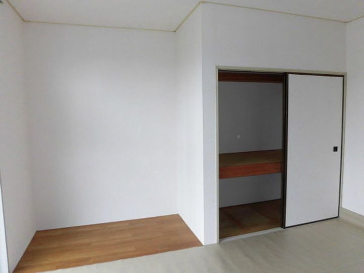 ファミーユ都南Bの内装