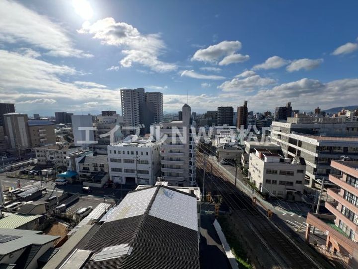 桜町マンションのその他画像