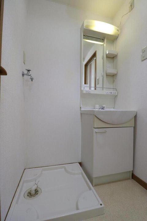 クイーンズマンションの内装