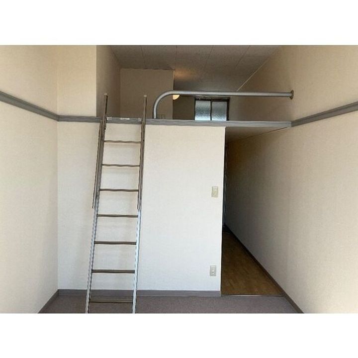 栃木県宇都宮市御幸本町(アパート)の賃貸物件のその他画像